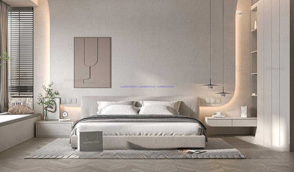 GIƯỜNG - NGỦ HIỆN ĐẠI  VOL 2